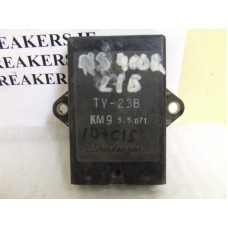 NSR 400 CDI UNIT TV-23B   KM9