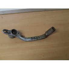 BROS 400 REAR BRAKE PEDAL