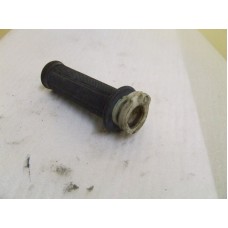 BROS 400 THROTTLE TWIST GRIP AND TUBE