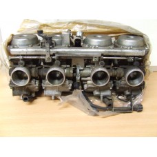 CB 1 400 CARBS CB 1 400 CARBS