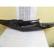 CBF 500 REAR SIDE PANEL RIGHT