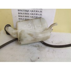 CBF 500 COOLANT BOTTLE