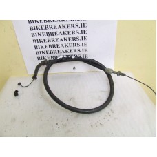 CBR 250R MC19 THROTTLE PULL CABLE