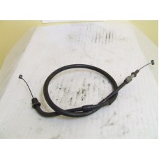 CBR 250R MC19 THROTTLE RETURN CABLE