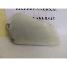 CBR 400 GULLARM NC29 HEEL PROTECTOR RIGHT