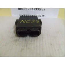 CBR 400RR GULL ARM CDI NC29