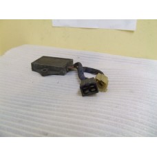 VFR 400 NC24 REGULATOR RECTIFIER