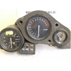 CBR 400RR CLOCK SET