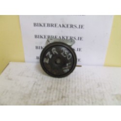 bikebreakers.ie Used Motorcycle Parts ELECTRICAL  ZZR 250 HORN