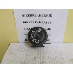 bikebreakers.ie Used Motorcycle Parts ELECTRICAL  ZZR 44 HORN