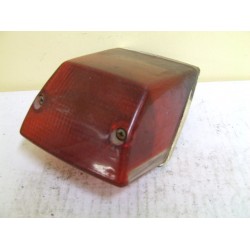 bikebreakers.ie Used Motorcycle Parts DT125R 88-03  DTR 125R TAIL LIGHT UNIT