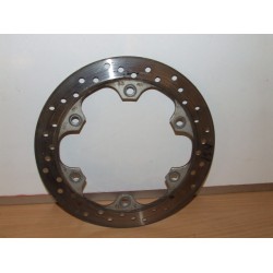 bikebreakers.ie Used Motorcycle Parts NSR75 NSR80 NS-1  NS1 REAR BRAKE DISC