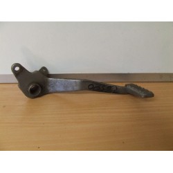 bikebreakers.ie Used Motorcycle Parts CB500 CB500S 97-03  CB 500 REAR BRAKE PEDAL (DISC TYPE)