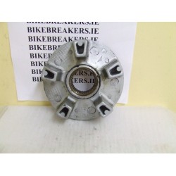 bikebreakers.ie Used Motorcycle Parts BROS400-2 (NT400)  BROS 400 CUSH DRIVE HUB