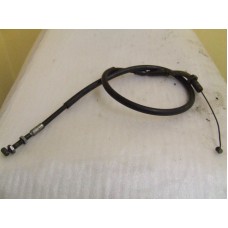 BROS 400 THROTTLE PULL CABLE