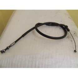 bikebreakers.ie Used Motorcycle Parts BROS400-2 (NT400)  BROS 400 THROTTLE PULL CABLE