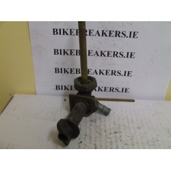 bikebreakers.ie Used Motorcycle Parts CBR400R AERO (NC23)  CB 1 400 /CBR 400 FUEL TAP