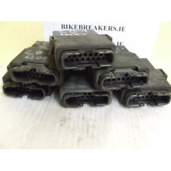 bikebreakers.ie Used Motorcycle Parts CB-1 400  CB 1 400 CDI UNIT