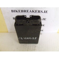 bikebreakers.ie Used Motorcycle Parts CBR1000F 87-88  CB 1000SF CDI UNIT