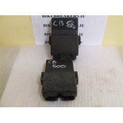 bikebreakers.ie Used Motorcycle Parts CB500 94-96  CB 500 CDI UNIT