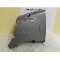 bikebreakers.ie Used Motorcycle Parts CB500 CB500S 97-03  CB 500 FRONT SPROCKET COVER