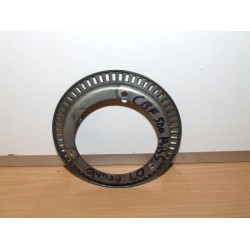 bikebreakers.ie Used Motorcycle Parts CBF500 ABS 04-07  CBF 500 ABS RING , FRONT