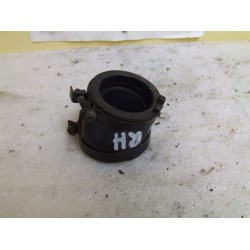 bikebreakers.ie Used Motorcycle Parts CBF500 ABS 04-07  CBF 500 CARB RUBBER