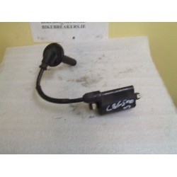 bikebreakers.ie Used Motorcycle Parts CBF500 ABS 04-07  CBF 500 COIL WITH SHORT LEAD