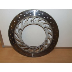 bikebreakers.ie Used Motorcycle Parts CBR1000F 89-92  CBR 1000F BRAKE DISC ,FRONT LEFT