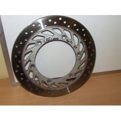 bikebreakers.ie Used Motorcycle Parts CBR1000F 89-92  CBR 1000 F BRAKE DISC ,FRONT RIGHT