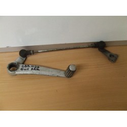 bikebreakers.ie Used Motorcycle Parts CBR400RR GULL ARM (NC29)  CBR 400 GULL ARM GEAR CHANGE