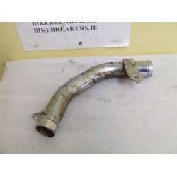bikebreakers.ie Used Motorcycle Parts CBR1000F 89-92  CBR 1000F HOSE JOINER
