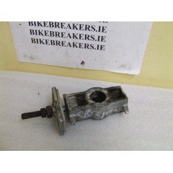 bikebreakers.ie Used Motorcycle Parts CBR1000F 89-92  CBR 1000F CHAIN ADJUSTER