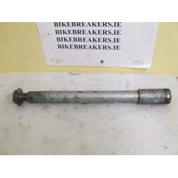 bikebreakers.ie Used Motorcycle Parts CBR1000F 89-92  CBR 1000F FRONT AXLE