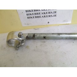 bikebreakers.ie Used Motorcycle Parts CBR1000F 89-92  CBR 1000F HANDLEBAR CLIP ON ,RIGHT