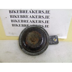 bikebreakers.ie Used Motorcycle Parts CBR1000F 89-92  CBR 1000F HORN