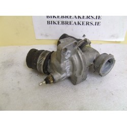 bikebreakers.ie Used Motorcycle Parts CBR1000F 89-92  CBR 1000F THERMOSTAT AND HOUSING