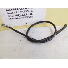 CBR 1000F THROTTLE CABLE ,PULL