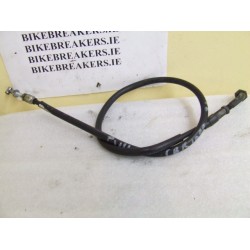 bikebreakers.ie Used Motorcycle Parts CBR1000F 89-92  CBR 1000F THROTTLE CABLE ,PULL