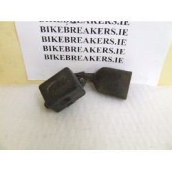 bikebreakers.ie Used Motorcycle Parts CBR250RR MC22  CBR 25RR MC22 FUSE BOX