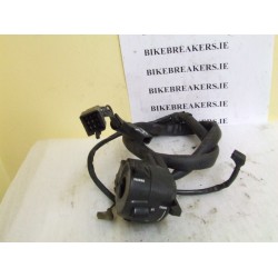 bikebreakers.ie Used Motorcycle Parts CBR600F 95-98  CBR 600F LEFT HAND SWITCHES 95-98
