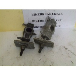 bikebreakers.ie Used Motorcycle Parts CBR600F 95-98  CBR 600F CHAIN ADJUSTERS