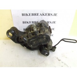 bikebreakers.ie Used Motorcycle Parts CBR600F 95-98  CBR 600F FRONT BRAKE CALIPER LEFT SIDE