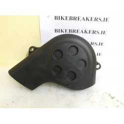 bikebreakers.ie Used Motorcycle Parts CBR600F1-F7 2001-2007  CBR 600 F4I FRONT SPROCKET COVER