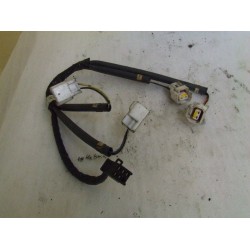 bikebreakers.ie Used Motorcycle Parts CBR600F1-F7 2001-2007  CBR 600F4i INJECTOR ELECTRIC LOOM