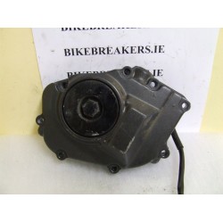 bikebreakers.ie Used Motorcycle Parts CBR900RR FIREBLADE 94-97  CBR 900 94-97 IGNITOR ENGINE COVER