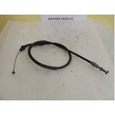 CBR 900 THROTTLE CABLE (PULL)