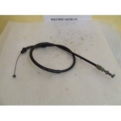 bikebreakers.ie Used Motorcycle Parts CBR900RR FIREBLADE 94-97  CBR 900 THROTTLE CABLE (PULL)