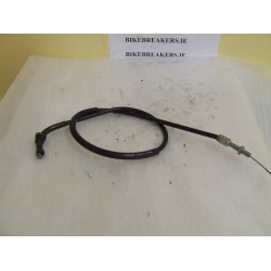 bikebreakers.ie Used Motorcycle Parts CBR900RR FIREBLADE 94-97  CBR 900 THROTTLE RETURN CABLE
