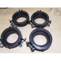bikebreakers.ie Used Motorcycle Parts CBR900RR FIREBLADE 00-01 (929cc)  CBR 929 THROTTLE BODY /CARB RUBBERS